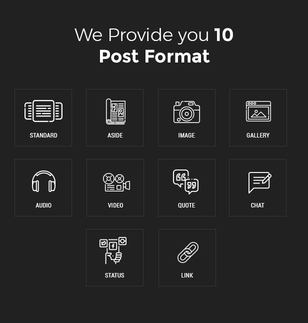 Felly WordPress Theme