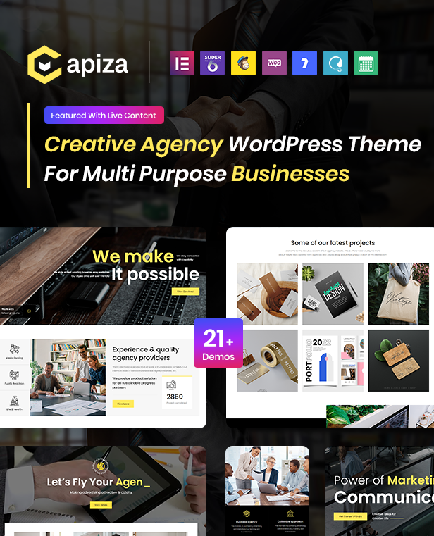 Woocommerce Themes