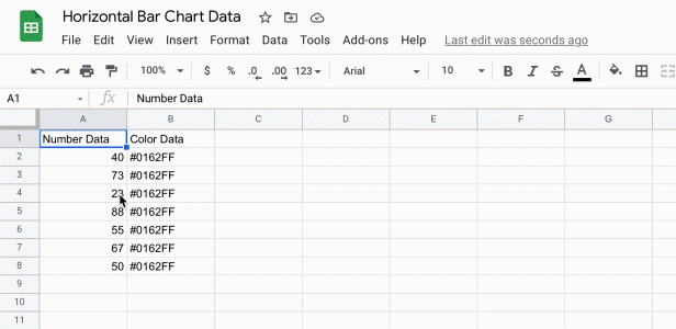 Statistics - Corporate CSV Data Driven Infographics l MOGRT - 1