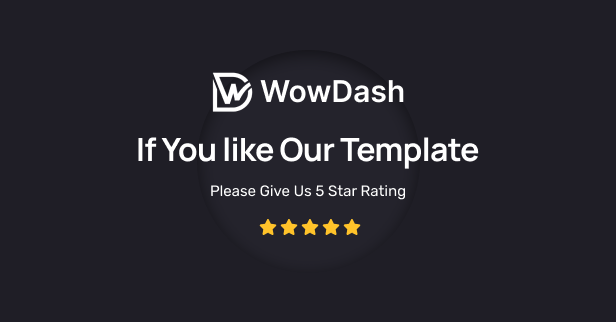 WowDash - CakePHP - Multipurpose Admin Dashboard Template - 32