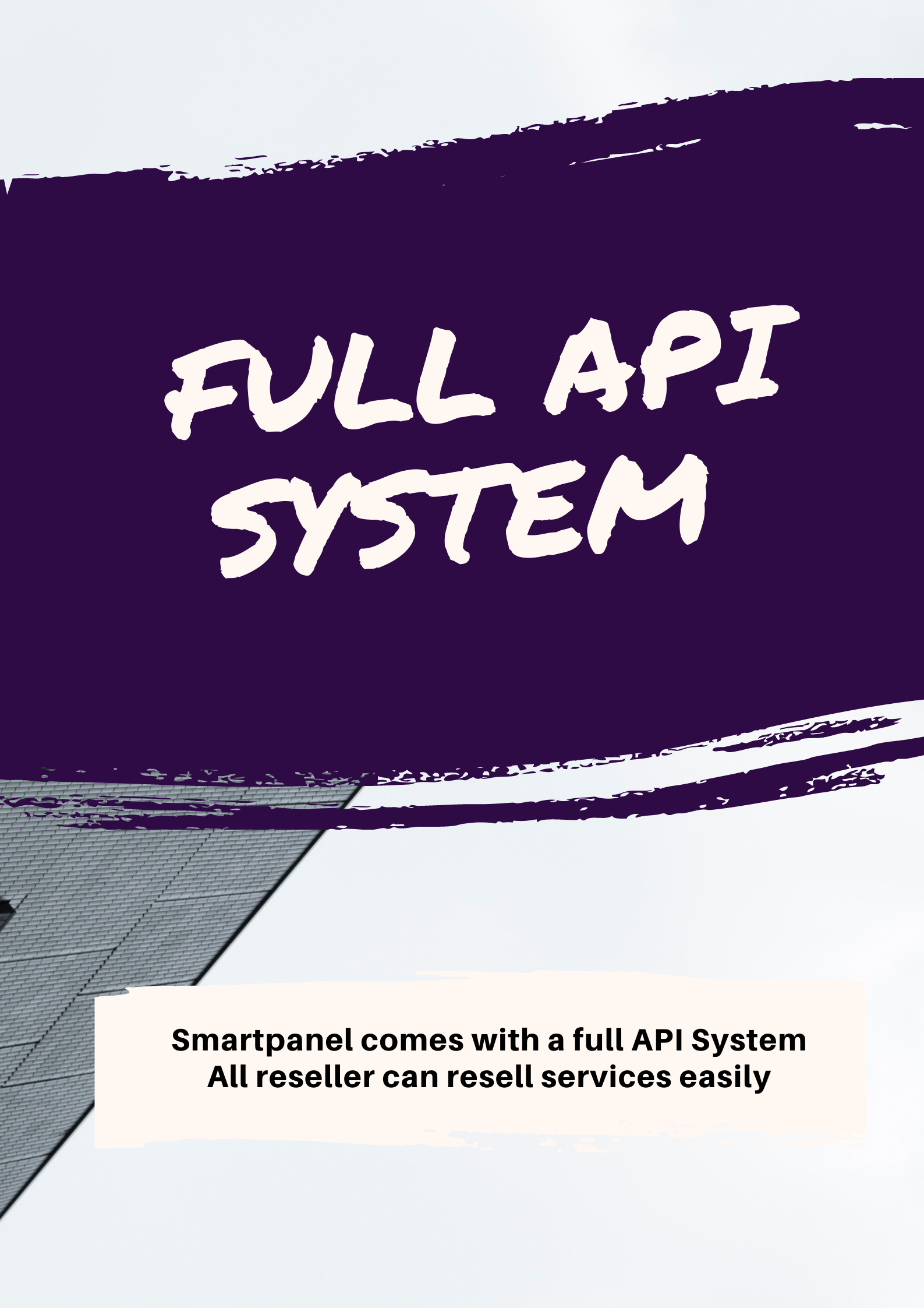 Smartpanel - Full API