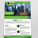 Business Marketing Flyer