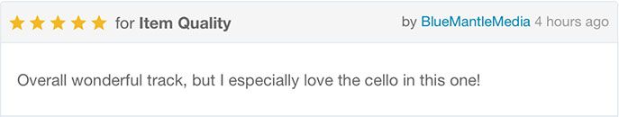 Emotional Inspiring Wedding Motivational Piano - 3