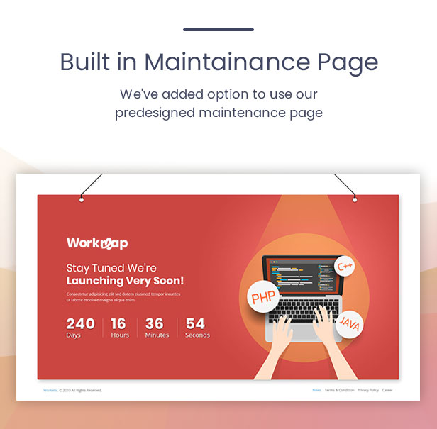 Workreap - Freelance Marketplace and Directory WordPress Theme - 27