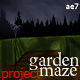 Garden Maze Project