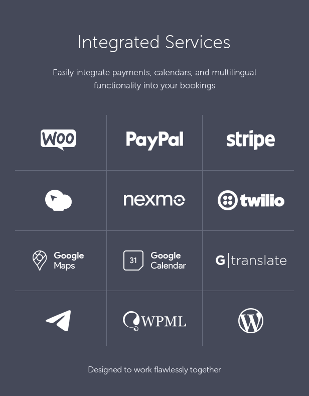 Hotel Booking System for WordPress - 4