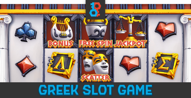 Viking Slot Game - 2