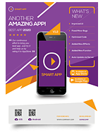 special offers product promotion flyer