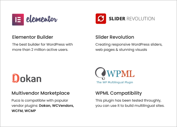 Woocommerce Themes