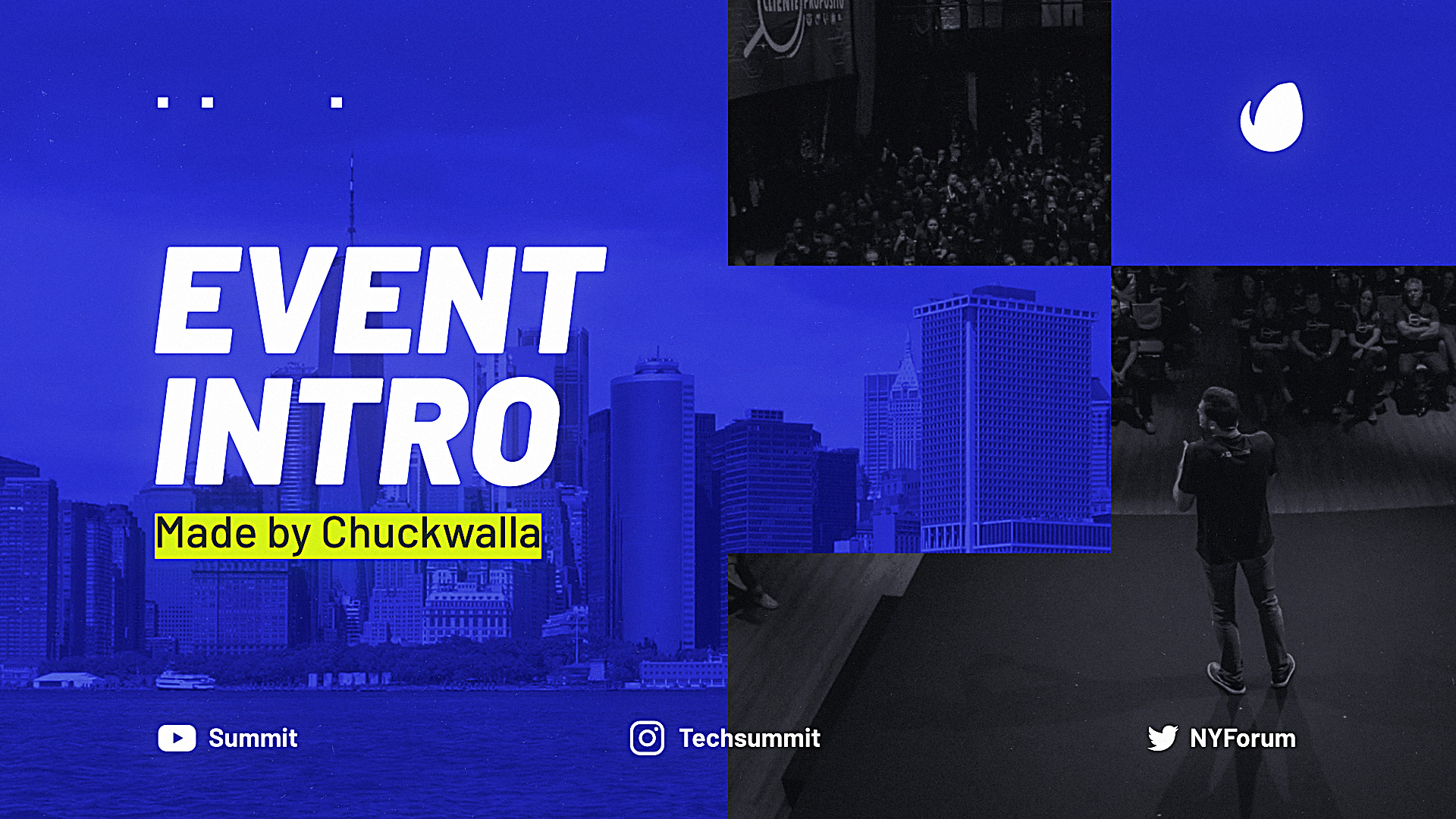 Chuckwalla - Event Intro
