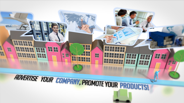Grow Your business 7716810 - Free After Effects Templates | VideoHive 