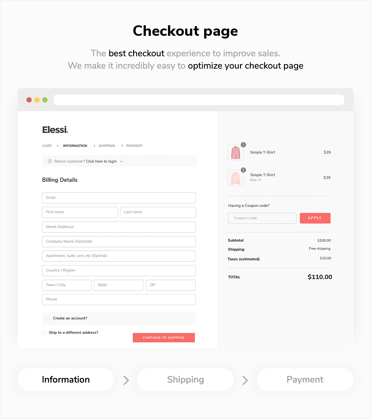 Elessi - WooCommerce AJAX WordPress Theme - RTL support