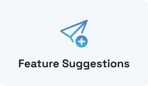 Feature Suggestions
