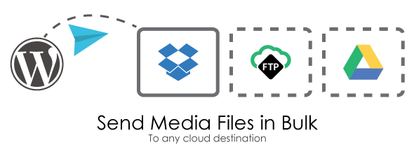 Filetrip | Faça upload facilmente para o Dropbox + Google Drive + S3 + WordPress - 18