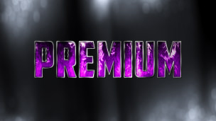 Premium Logo Reveal - 4