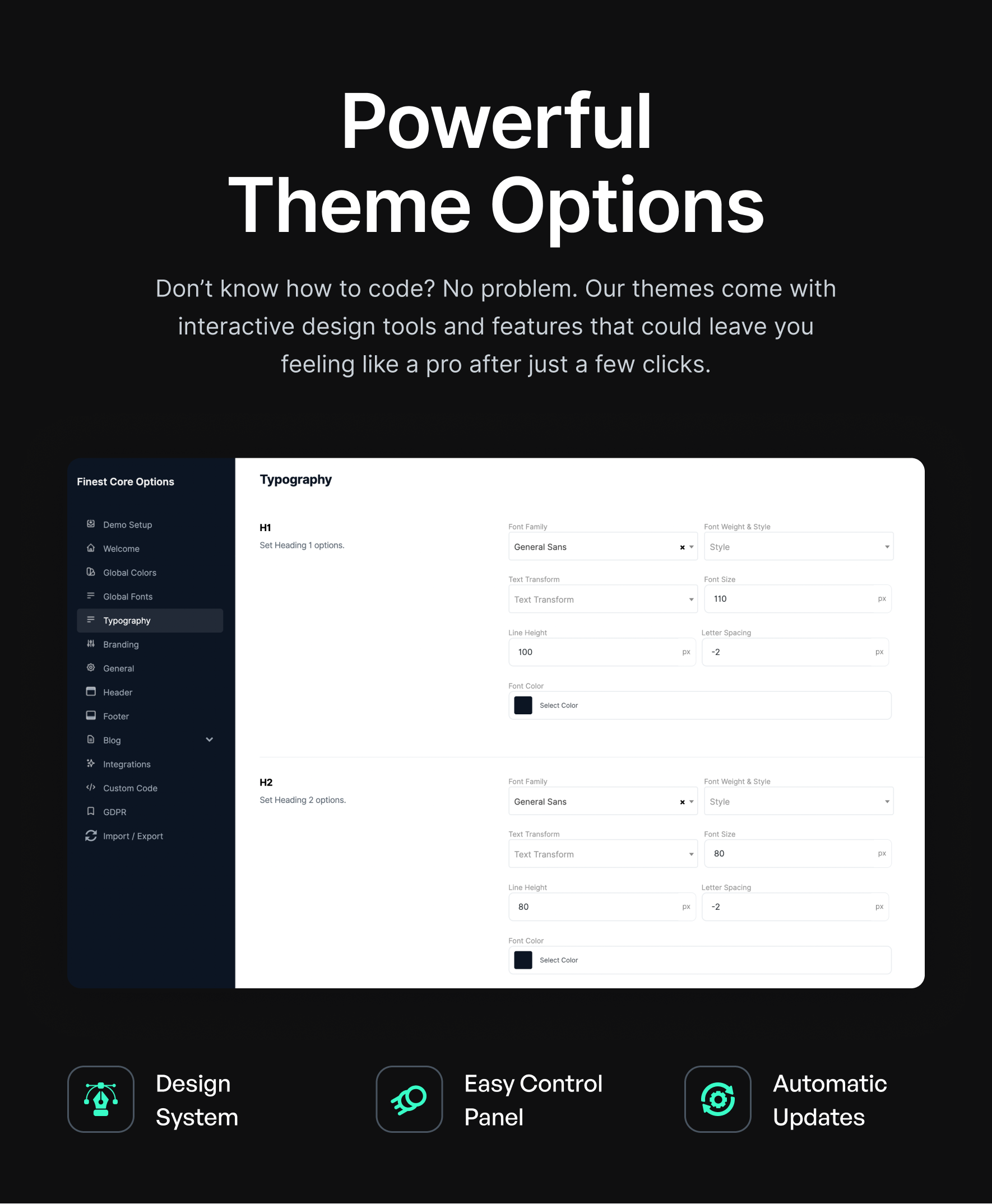Copler - SaaS WordPress Theme - 9