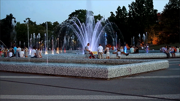 3D Parallax Animated Photoshop Actions - 32