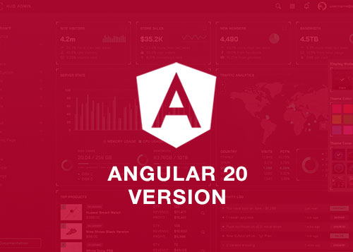 HUD - Next.js 15 Bootstrap Admin Template - 2