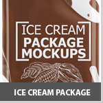 Playing Cards / Card Box Mock-Up - 19