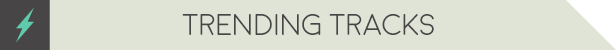 Trending items