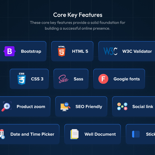 Fuso – Transforming Online Listings Html Template