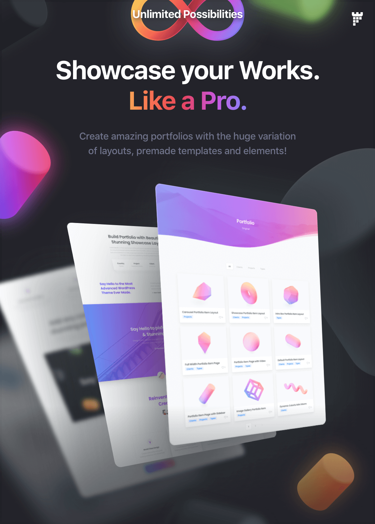 Essentials | Multipurpose WordPress Theme - 86