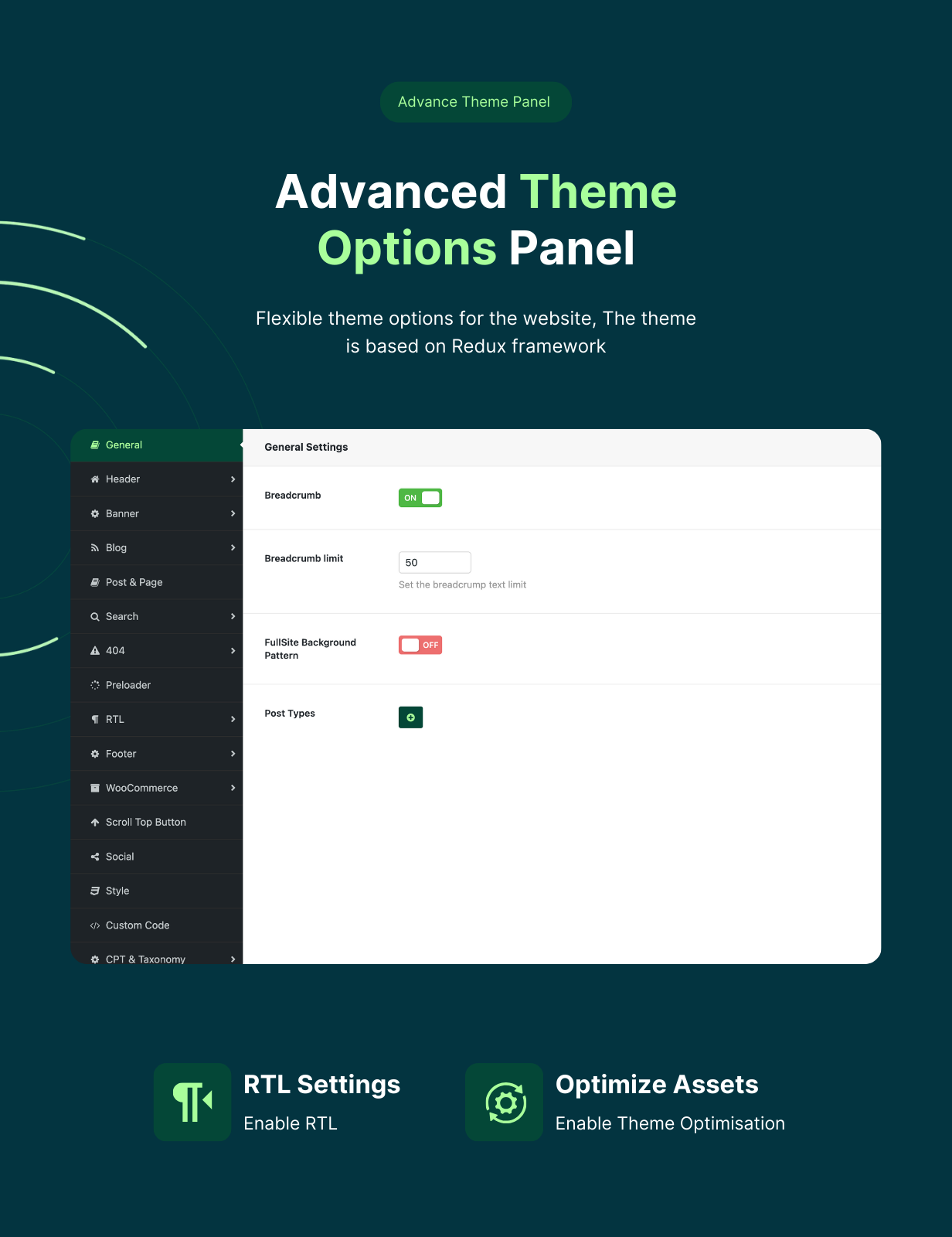 Zenix - Tech Startup & SaaS Elementor WordPress Theme - 5