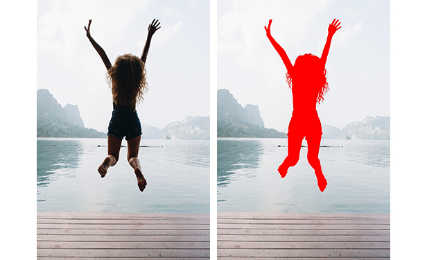 3D Parallax Animated Photoshop Actions - 16