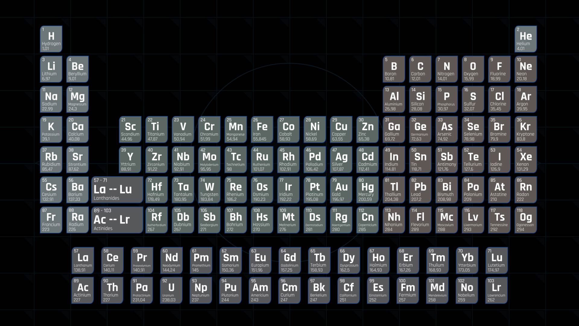 Extreme HUD Pack - 36