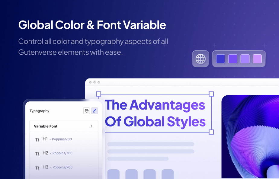 Finalyze – Finance & Business FSE WordPress Theme - 8
