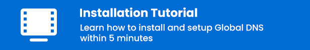 Global DNS - DNS Propagation Checker - WHOIS Lookup - PHP - 8