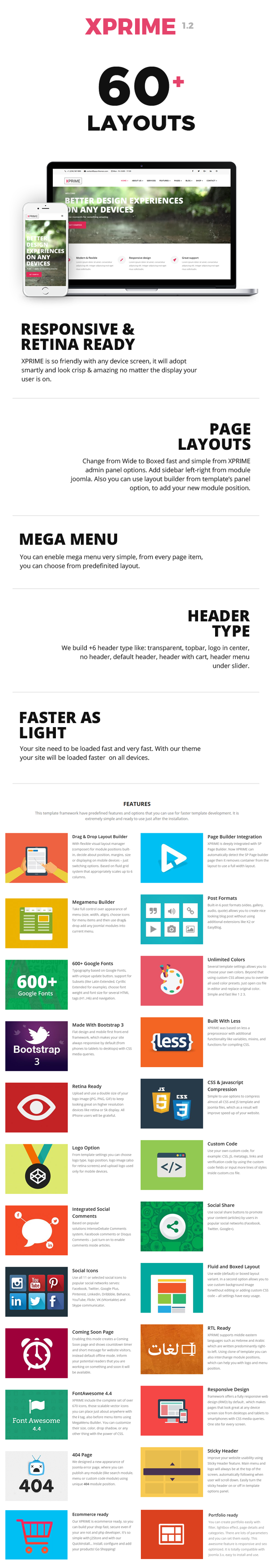 joomla template