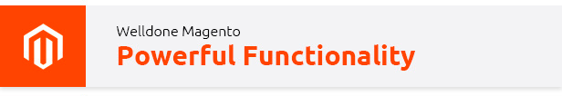 Magento version