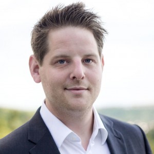 Kai Spriestersbach