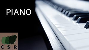 HTML-Piano
