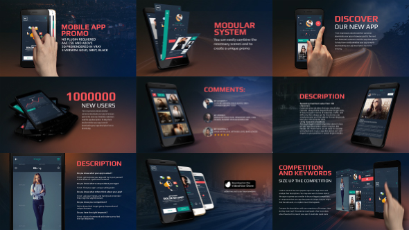 App Promo Kit - 15