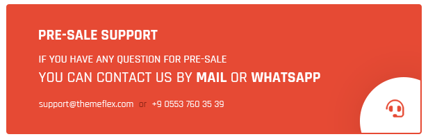 Nexout - Creative Ajax Portfolio Template - 5