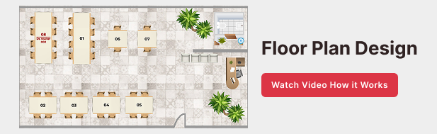 Floor Plan Design - Watch How1