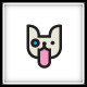 Animal Petcare Logo Template - GraphicRiver Item for Sale