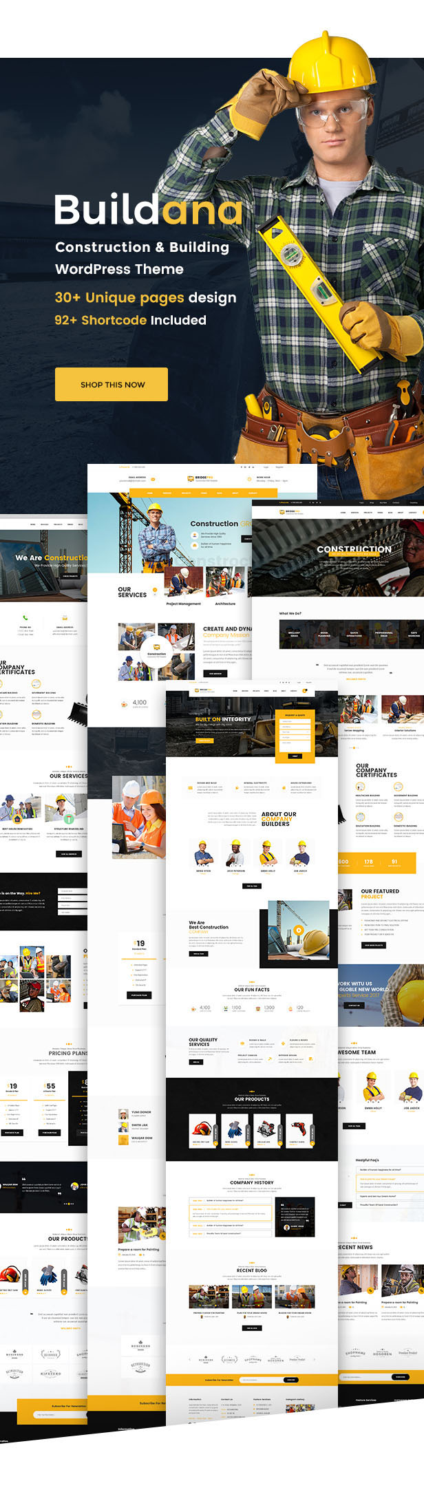 Woocommerce Themes