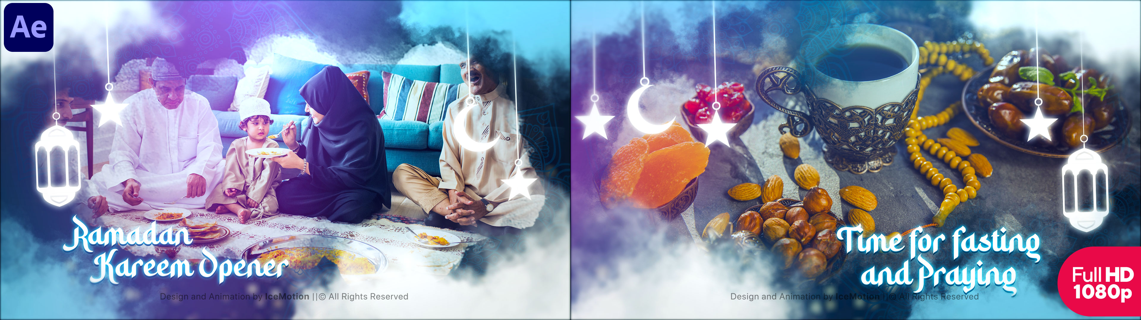 Ramadan Intro