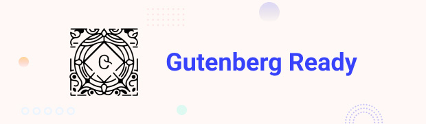 Gutenberg ready education WordPress theme
