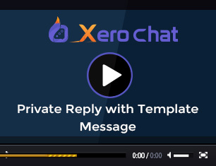 XeroChat - Best Multichannel Marketing Application (SaaS Platform) - 29