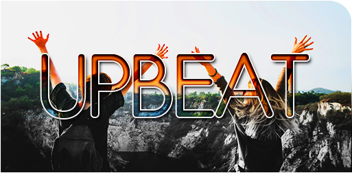 Upbeat