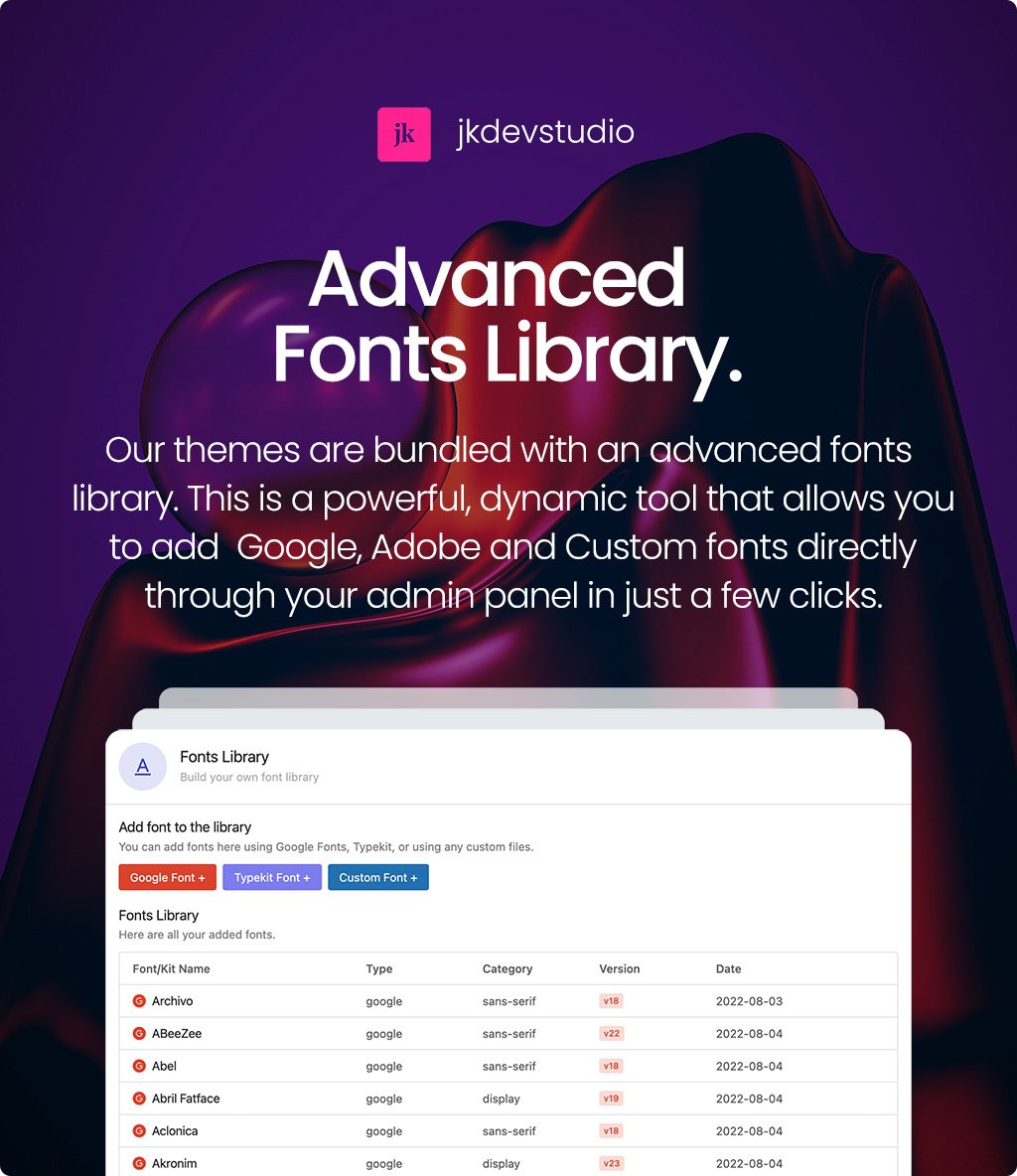 Melady – Creative Blog & Magazine WordPress Theme - 12