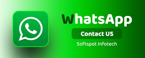 Connect on Whatsapp