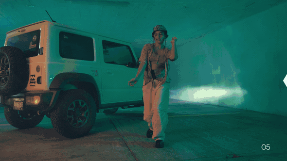 AE/PR模板-视频叠加镜头光晕炫光动画效果 Premium Overlays Light LeaksAE模板、PR模板