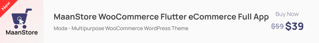 Moda - Multipurpose WooCommerce WordPress Theme With RTL Support - 2