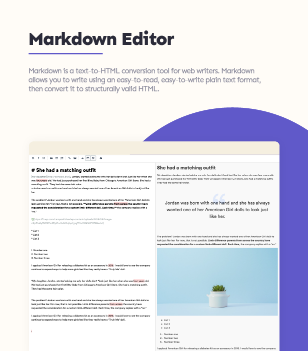 Campoal - Petition and Fundraising WordPress Theme - 19