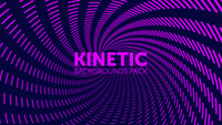 Kinetic Backgrounds Pack - 196